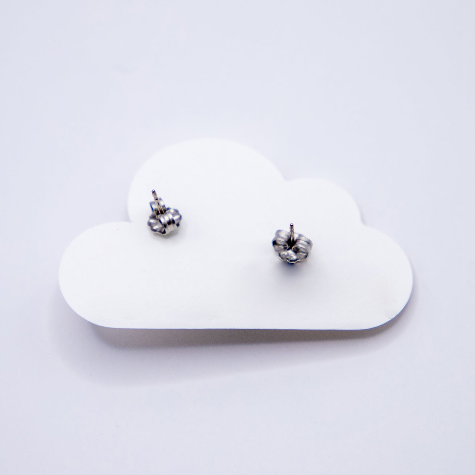 gargle ハシビロコウ ピアス