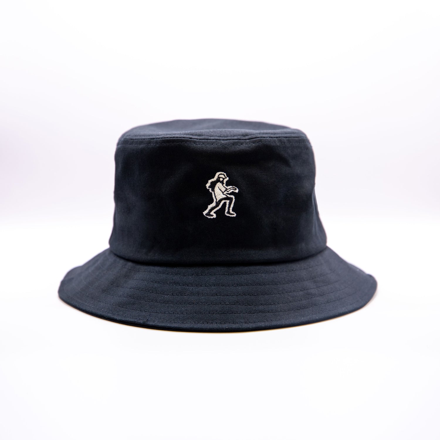 ニコノマニマニ雑貨店　オリジナル コットン ハット 忍足