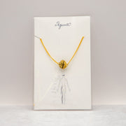 Aquvii / アクビ　brain necklace