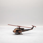 アンティークシャープナー　ヘリコプター