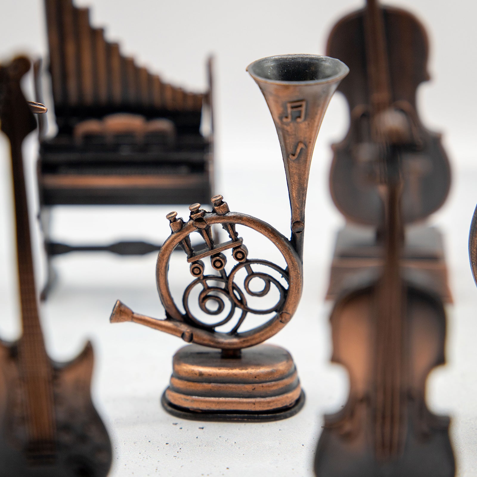 アンティークシャープナー　ホルン　S size