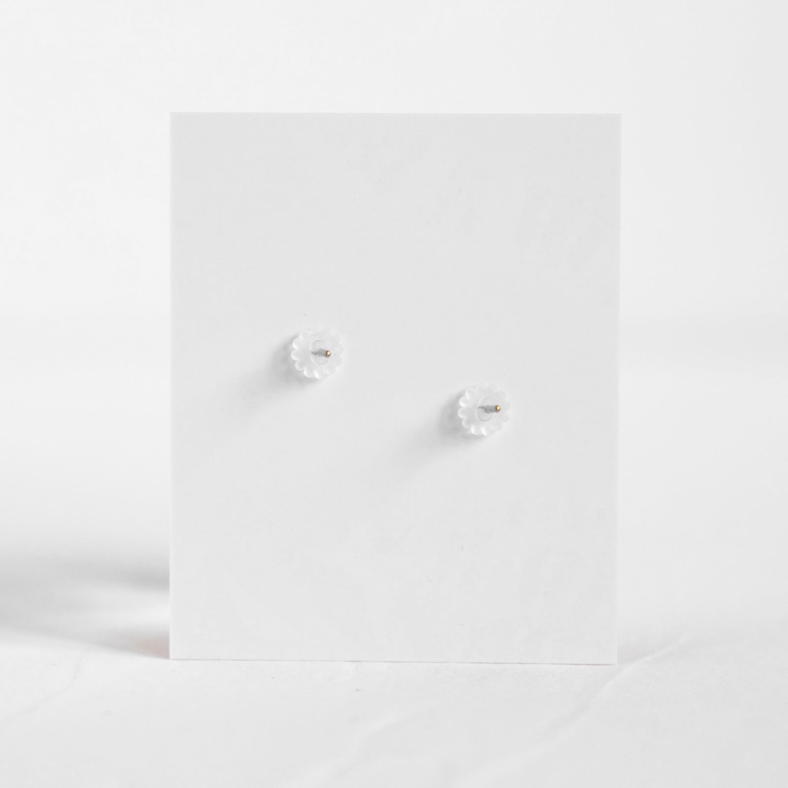 gargle/ガーグル　ミニ楽器 ホルン ピアス