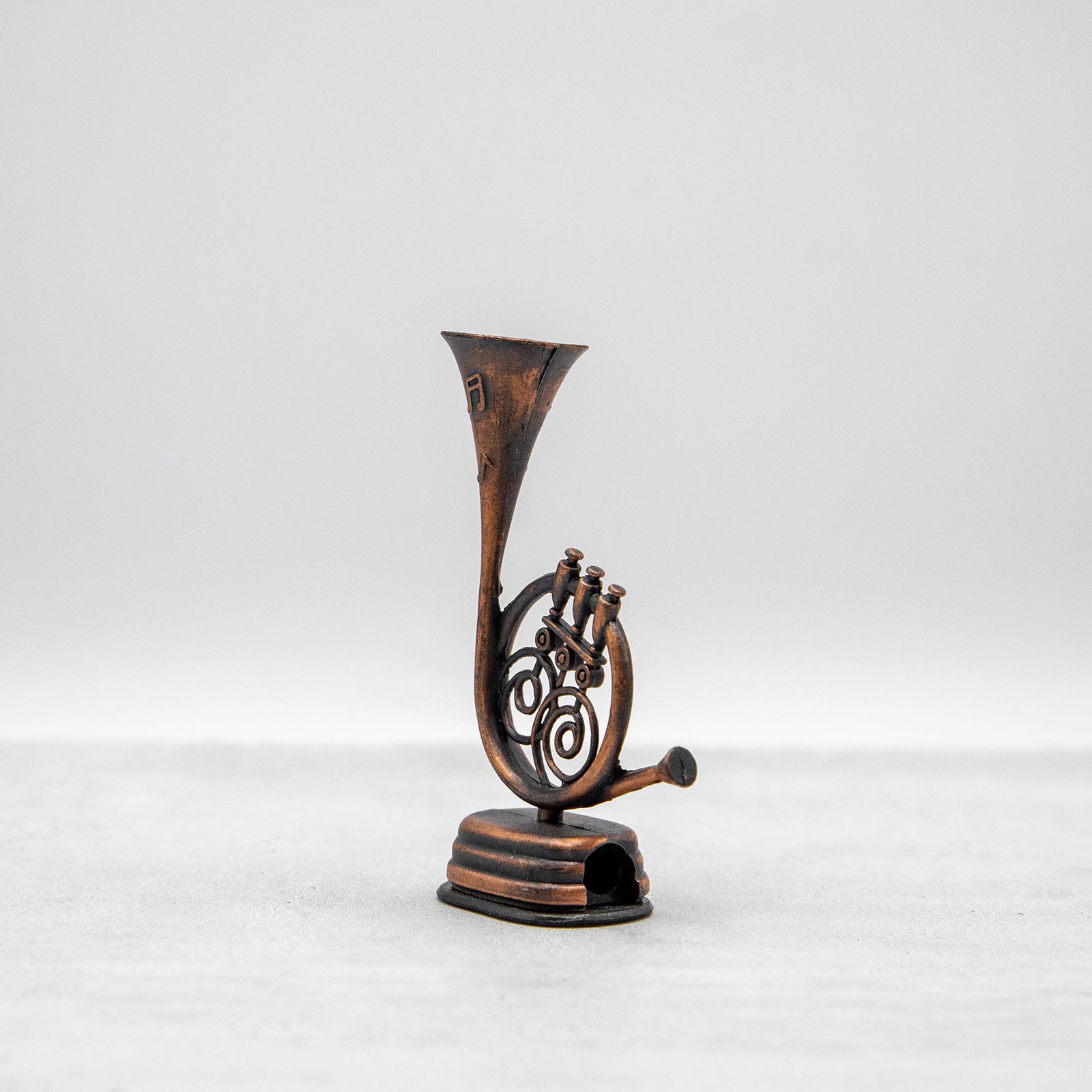 アンティークシャープナー　ホルン　S size