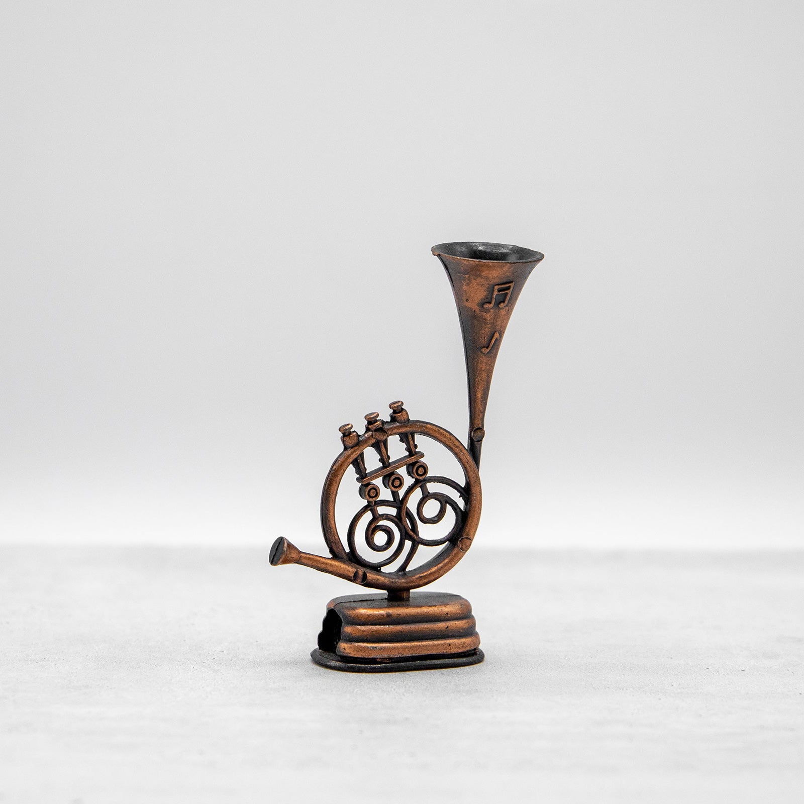 アンティークシャープナー　ホルン　S size