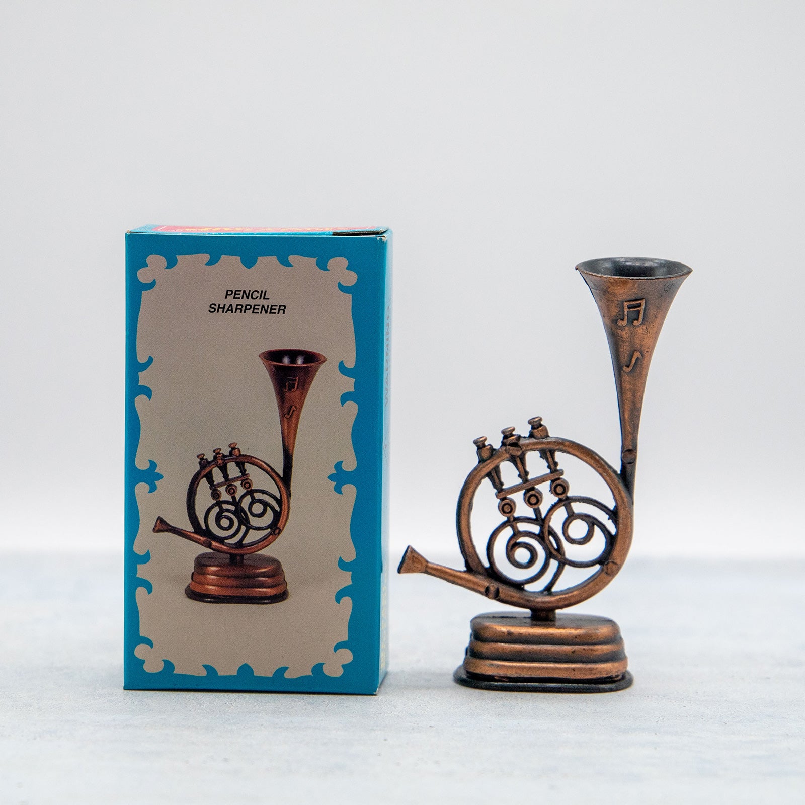 アンティークシャープナー　ホルン　S size