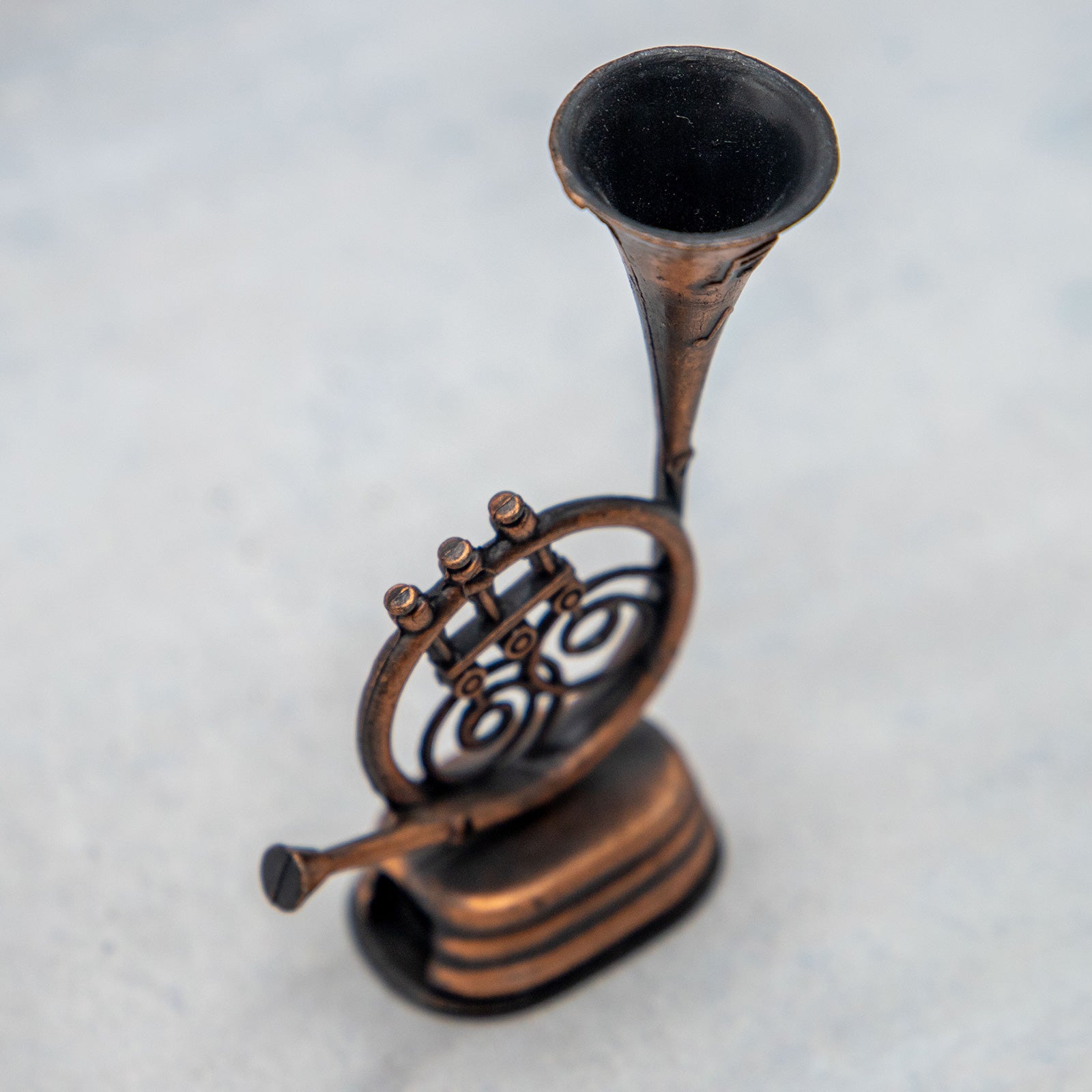 アンティークシャープナー　ホルン　S size