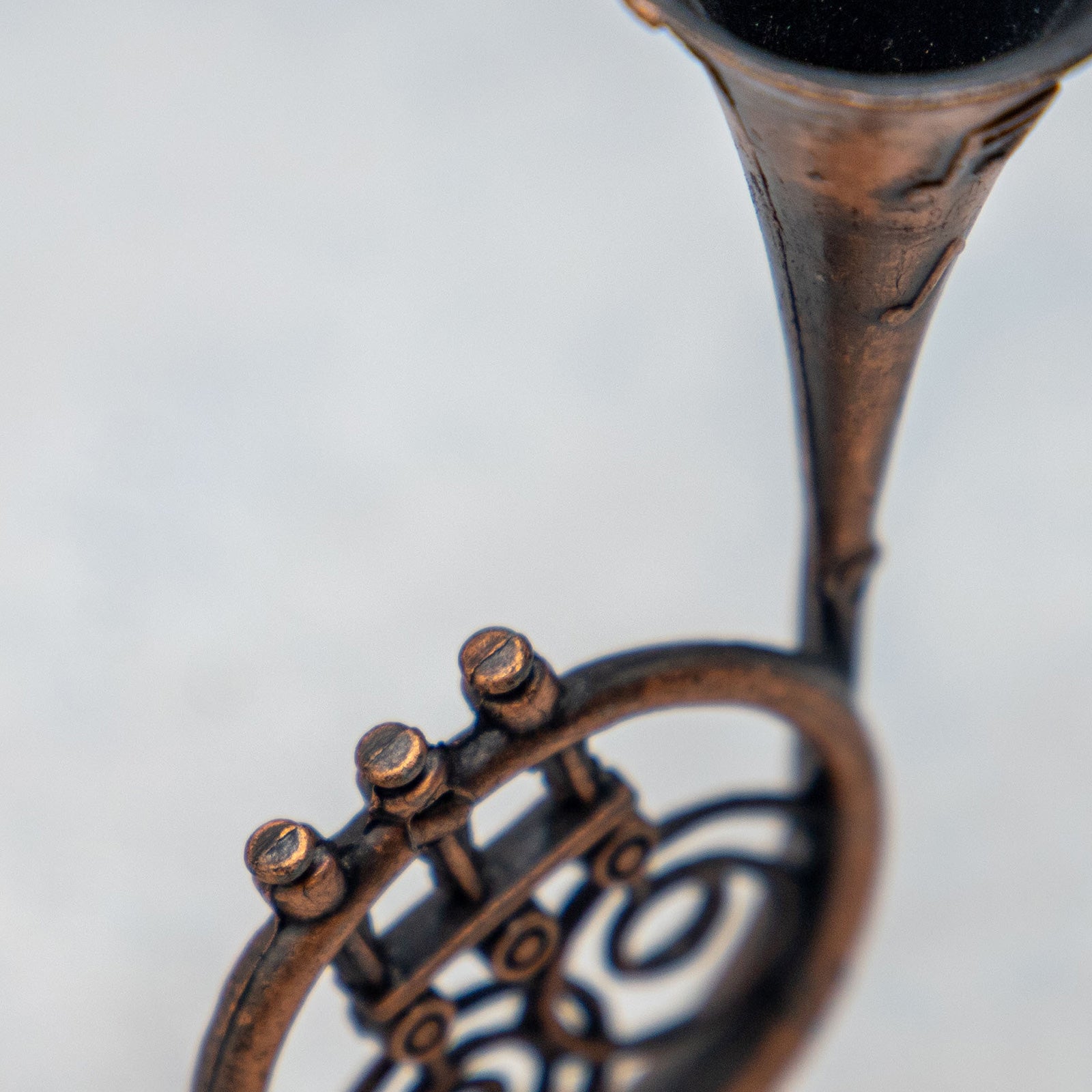 アンティークシャープナー　ホルン　S size