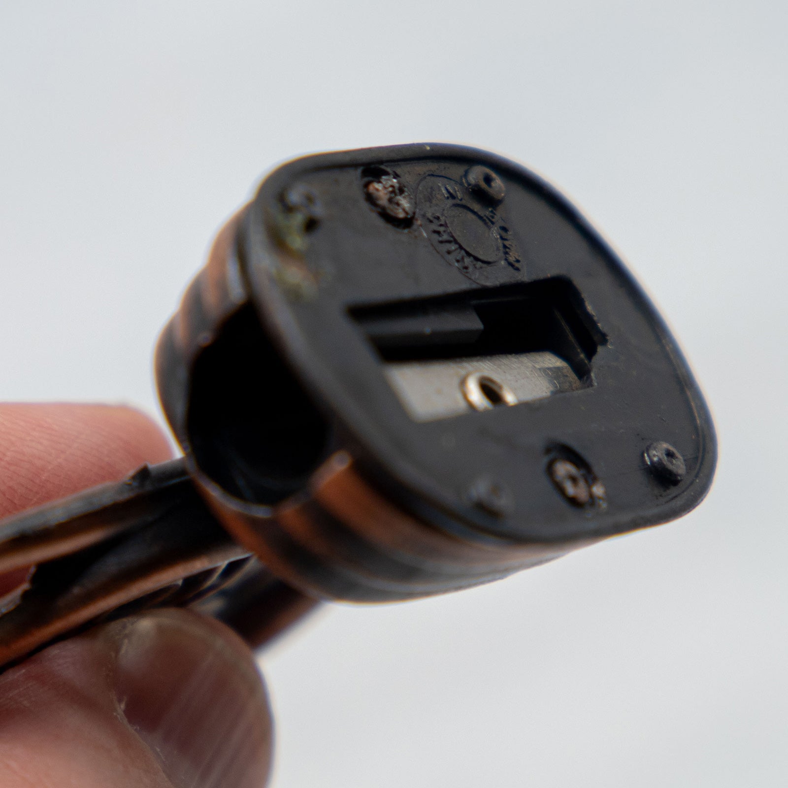 アンティークシャープナー　ホルン　S size