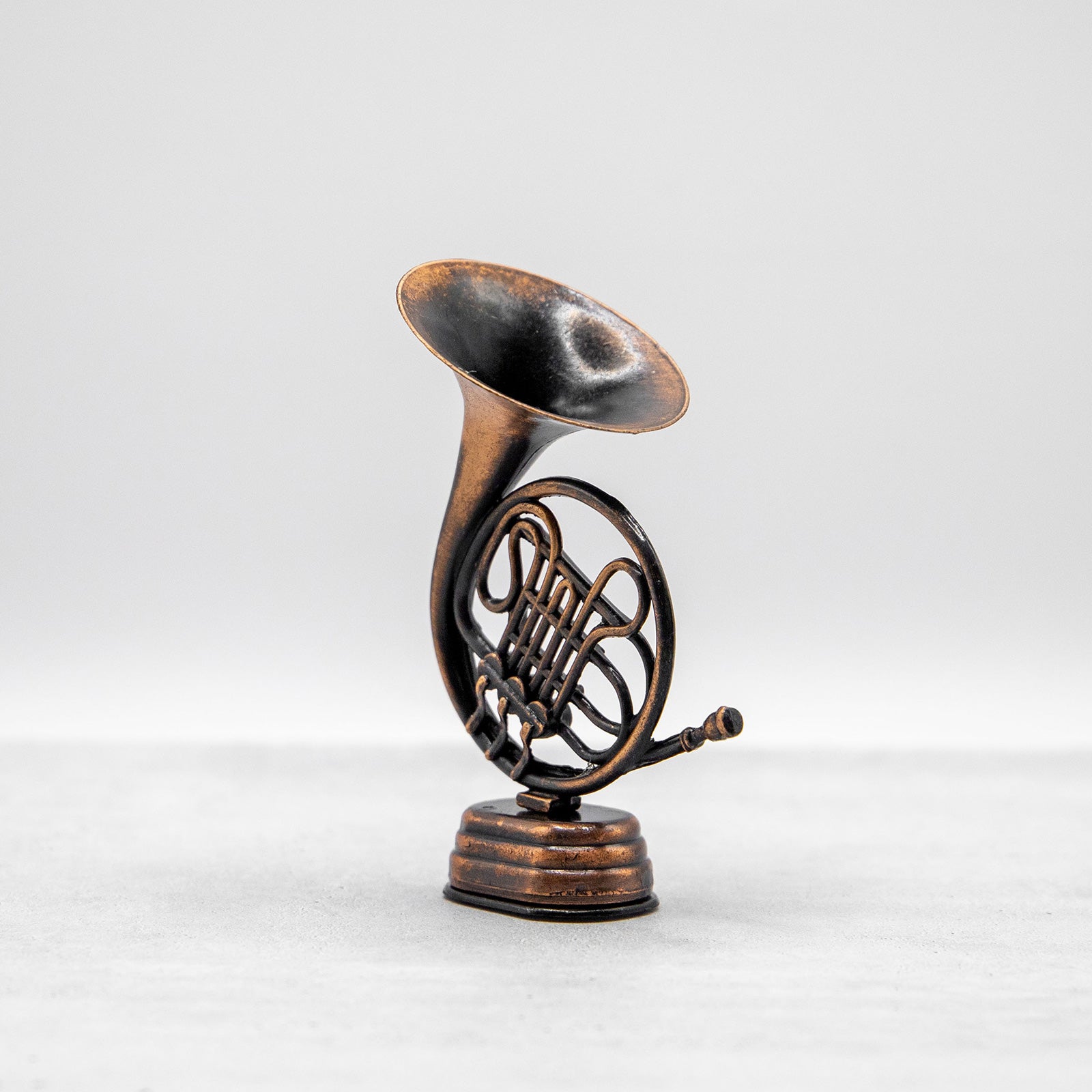 アンティークシャープナー　ホルン　L size