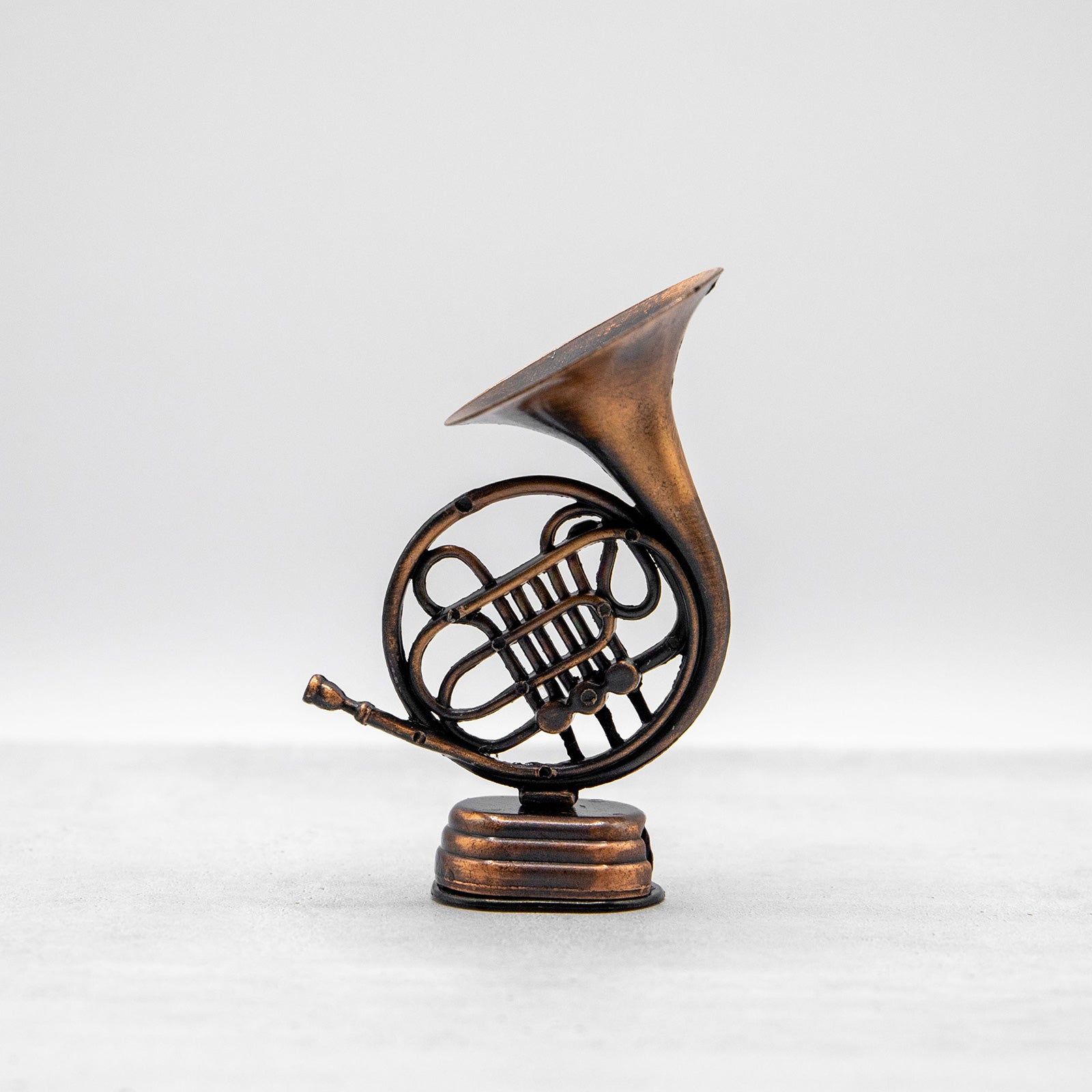 アンティークシャープナー　ホルン　L size