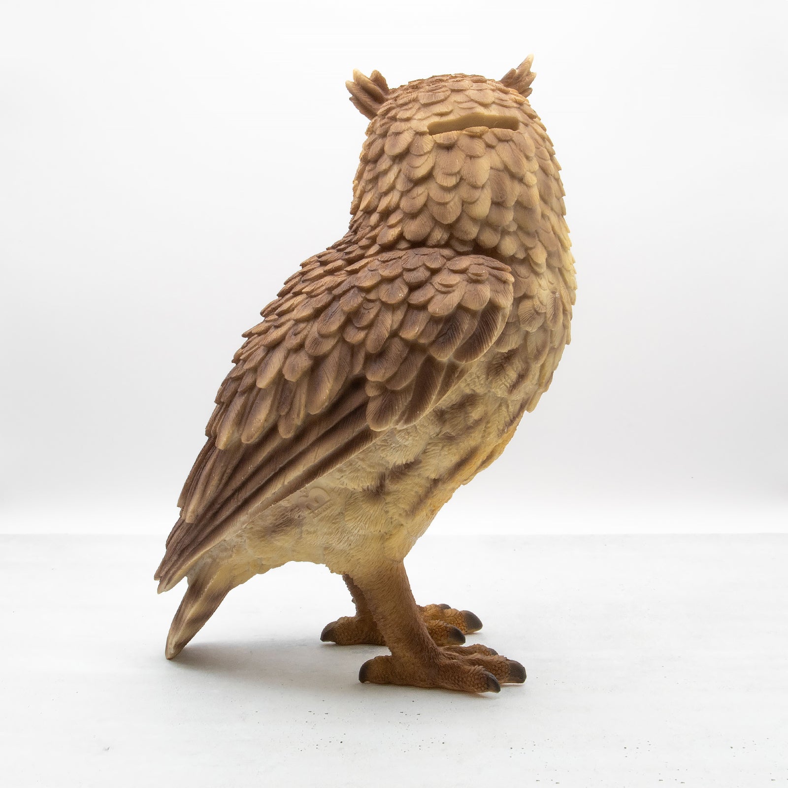  イッタラ 長耳のフクロウ　トラフズク フクロウ　専用箱付 fit=scale-down,w=1200