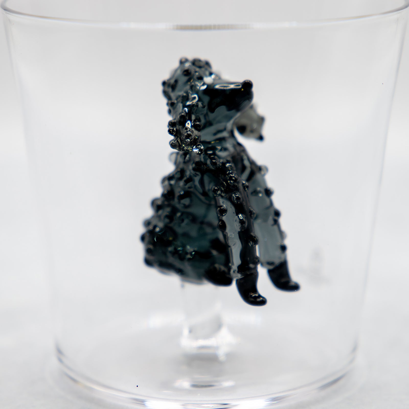 ICHENDORF MILANO/イッケンドルフミラノ　タンブラーグラス プードル