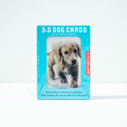 KIKKERLAND / キッカーランド　3D Dog Cards