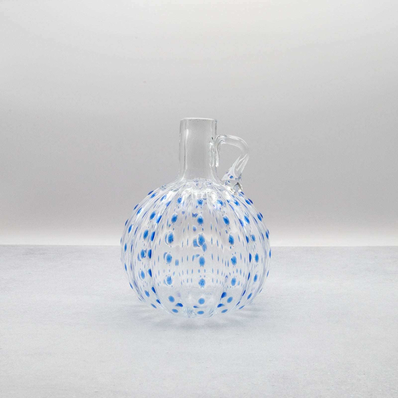 イランガラス　花瓶