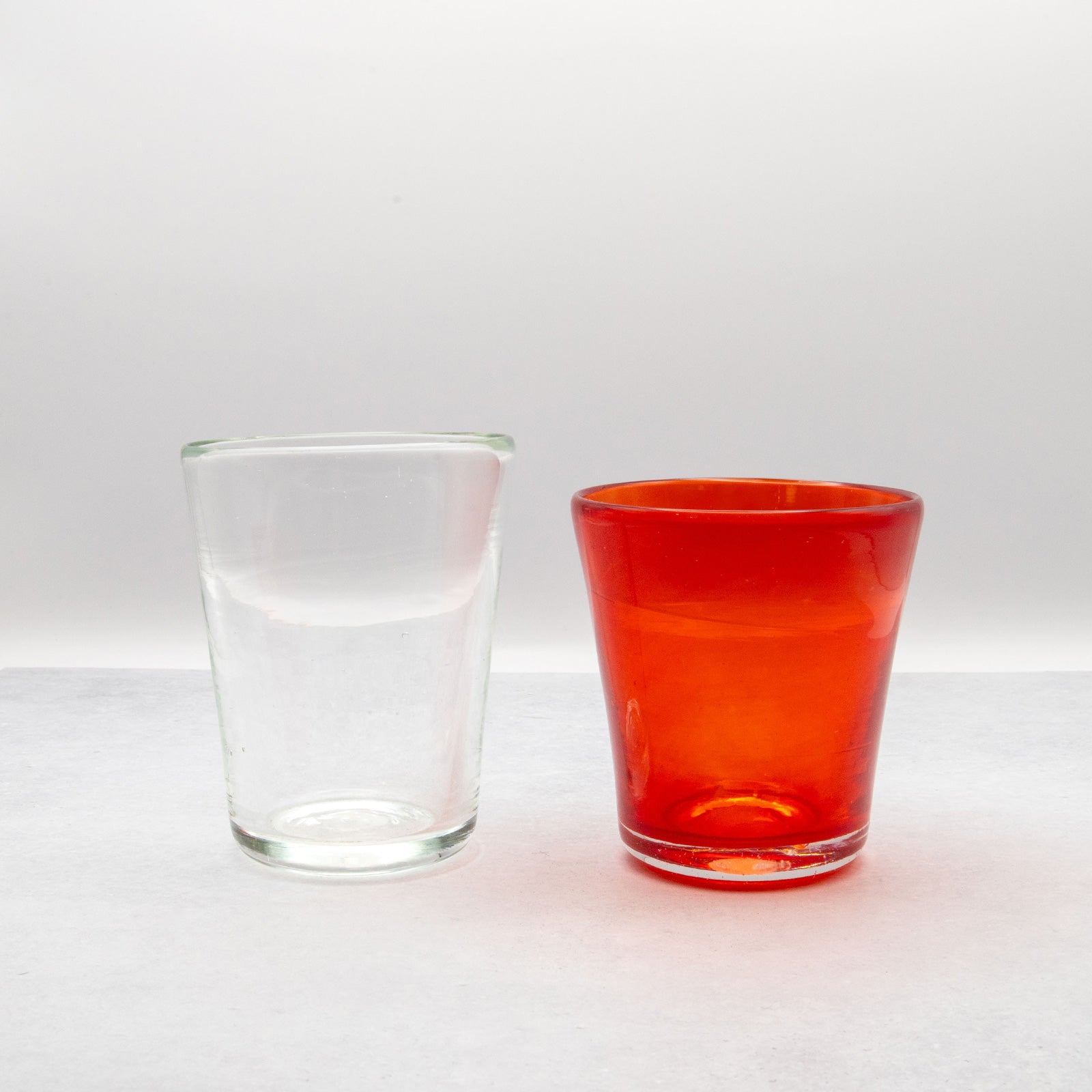 イランガラス　グラス