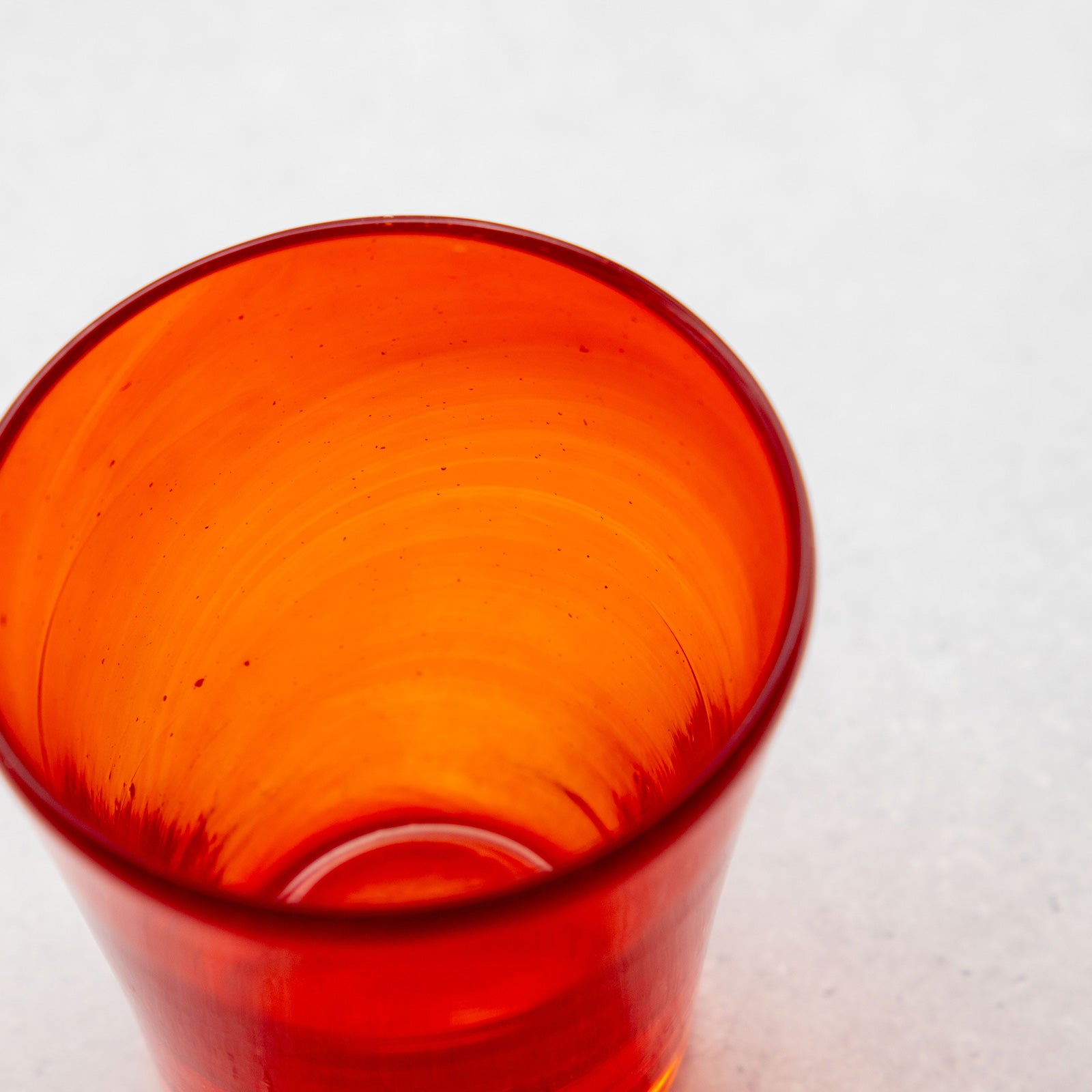 イランガラス　グラス