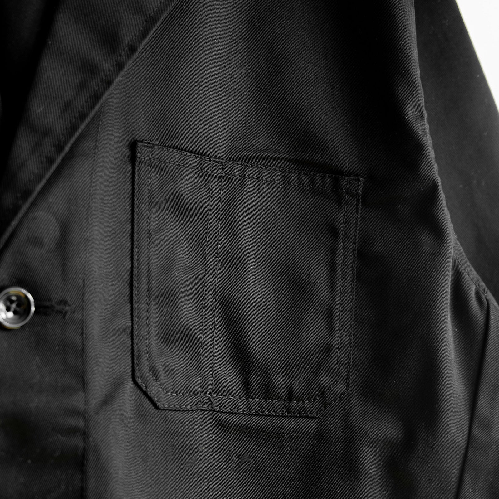 ニコノマニマニ 刺繍ワークジャケット