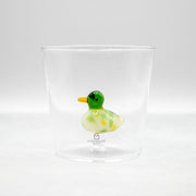 ICHENDORF MILANO/イッケンドルフミラノ　タンブラーグラス ダック