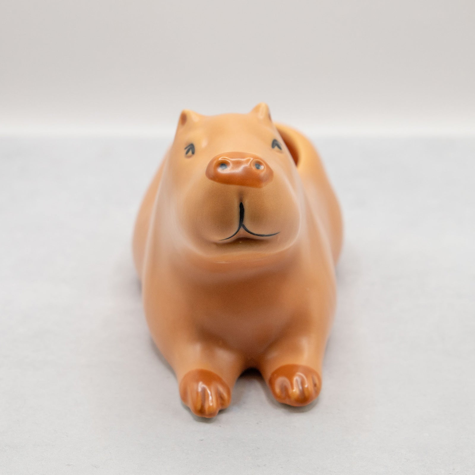 KIKKERLAND / キッカーランド　 カピバラ　プランター　L
