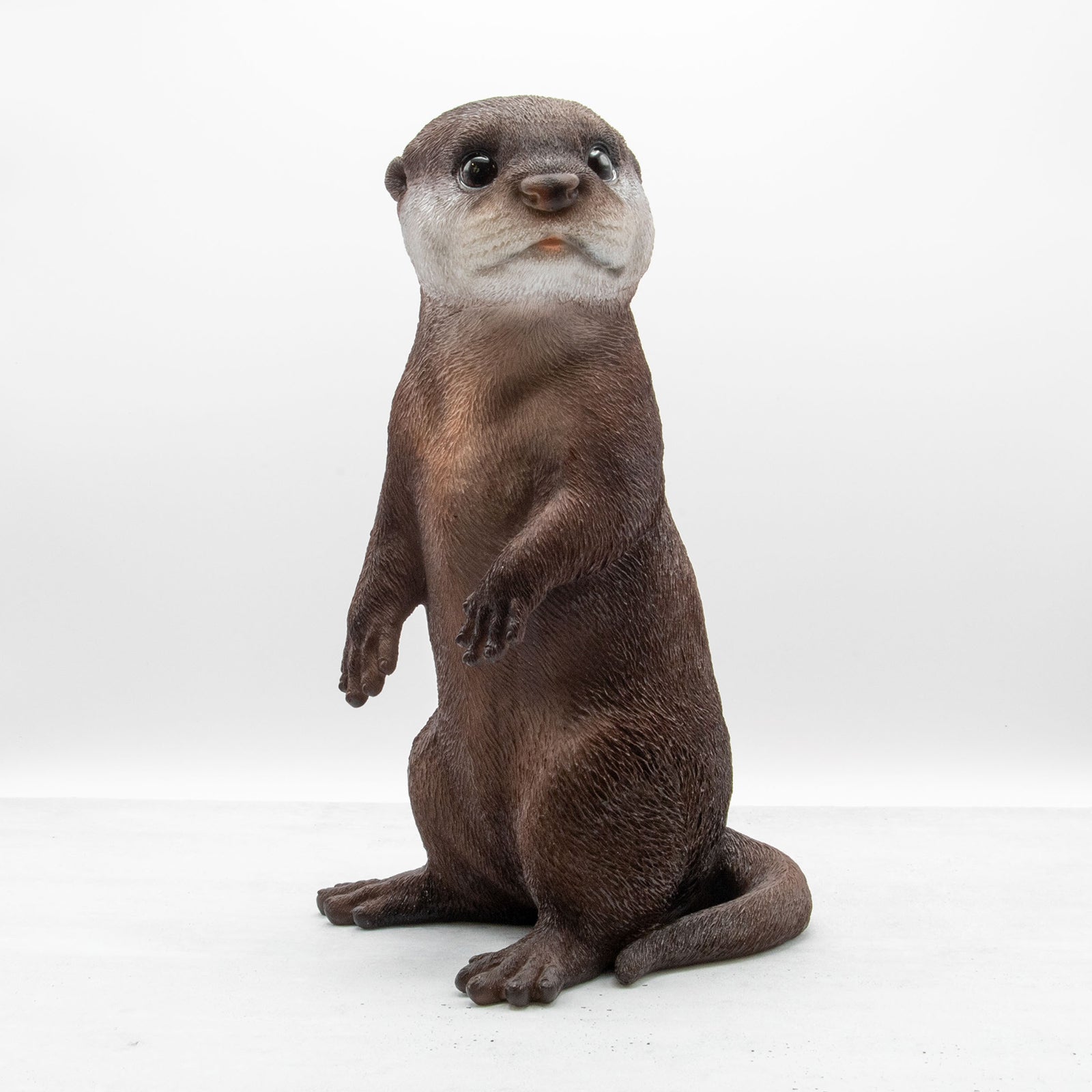 magnet / マグネット　貯金箱 カワウソ