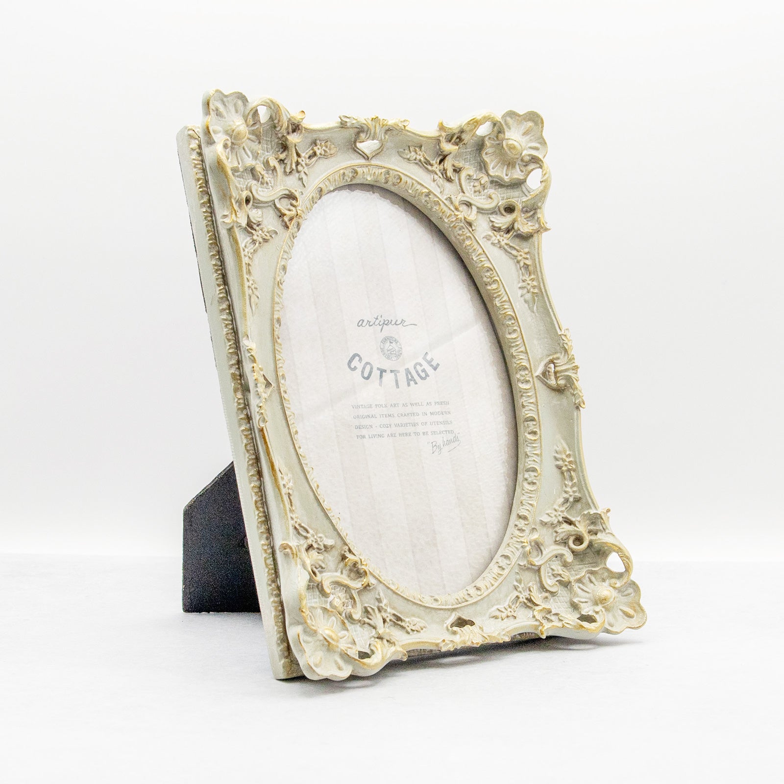 COTTAGE/コテージ　デコラティブ フォトフレーム