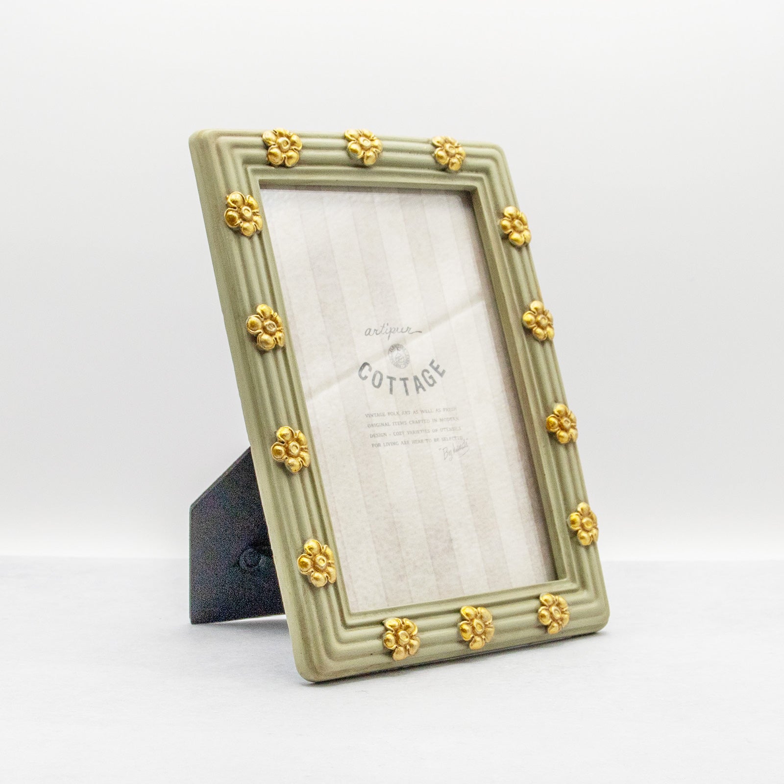 COTTAGE/コテージ　小花 フォトフレーム