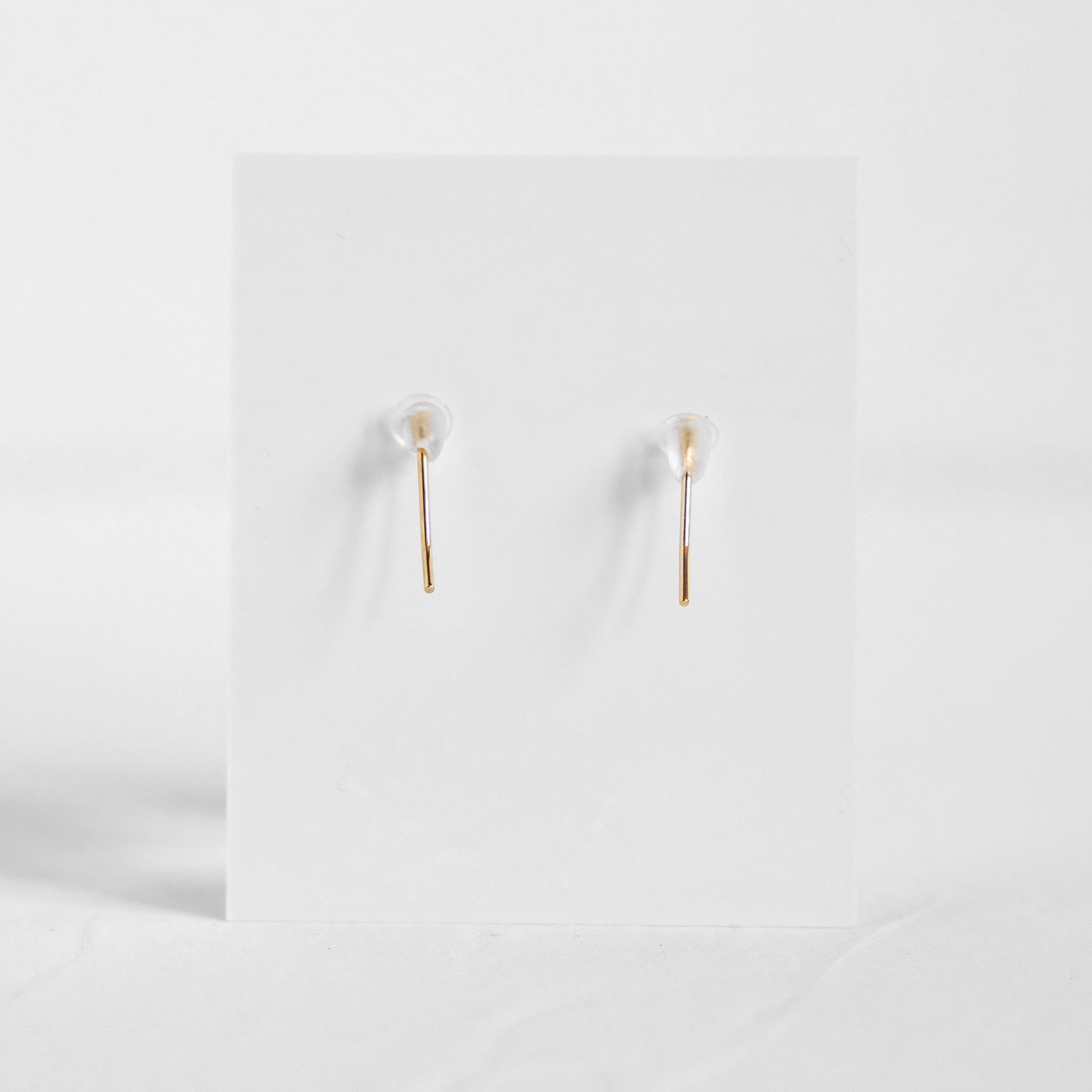 gargle/ガーグル　金魚すくい ピアス