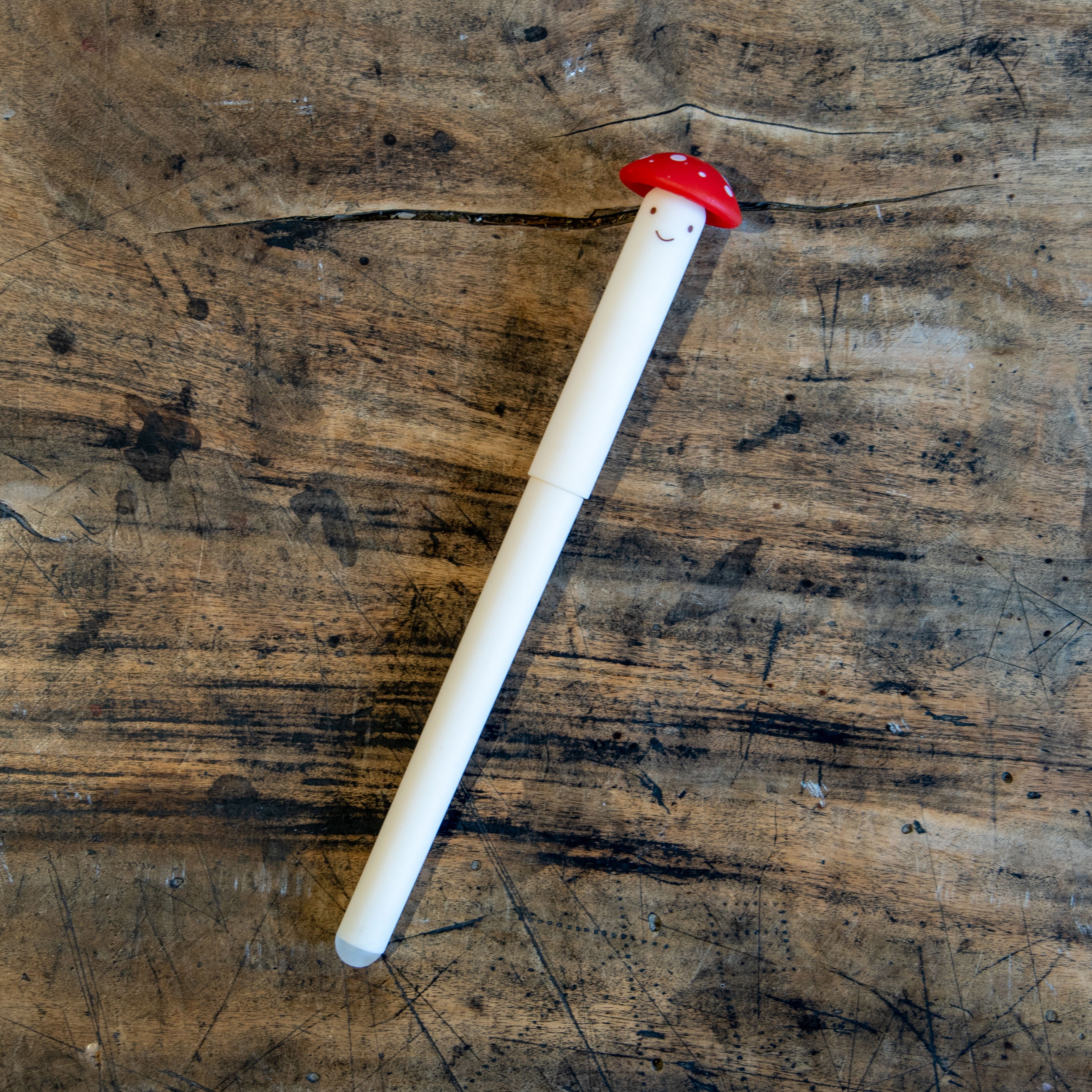 KIKKERLAND / キッカーランド　 マッシュルーム ペン