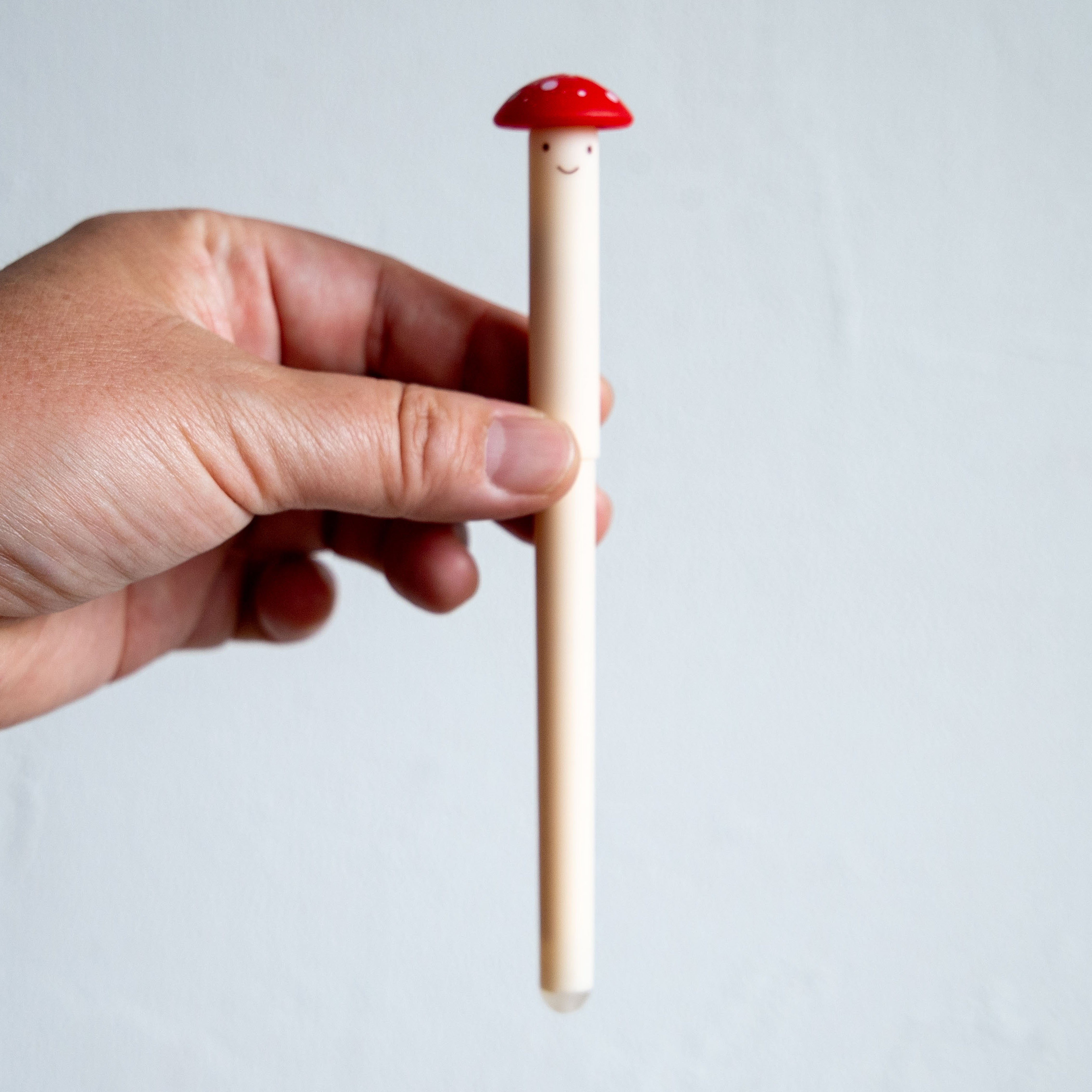 KIKKERLAND / キッカーランド　 マッシュルーム ペン