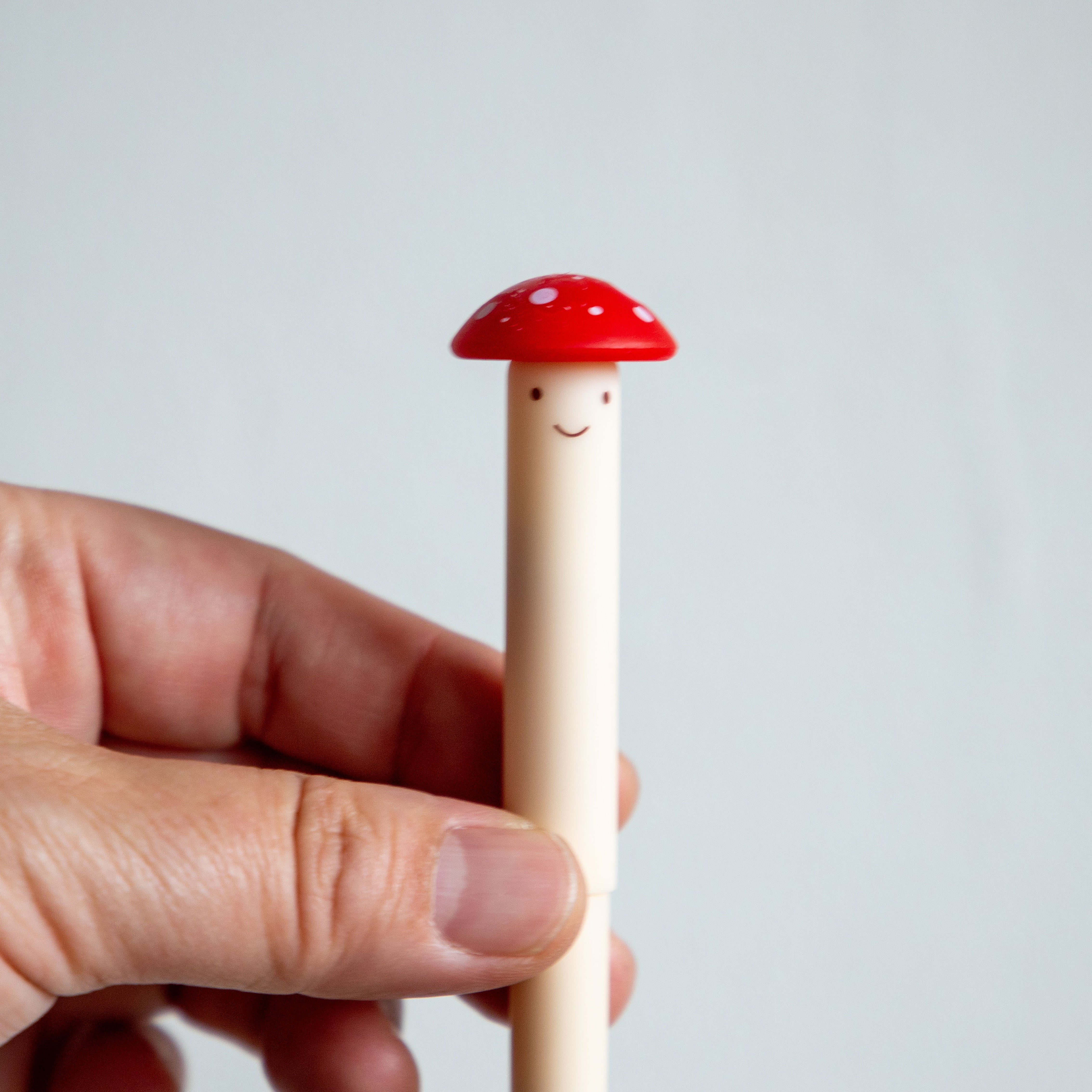 KIKKERLAND / キッカーランド　 マッシュルーム ペン