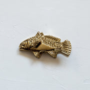 アルミクリップ　フィッシュ