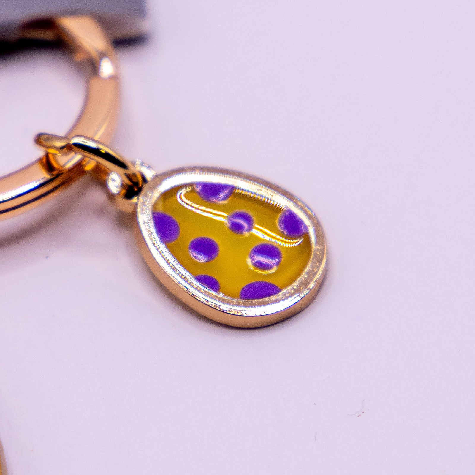 キーホルダー　恐竜キーリング プテラノドン