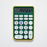 magnet / マグネット　麻雀電卓