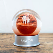 Humango Toys　Mars Dust Globe マーズ ダスト グローブ
