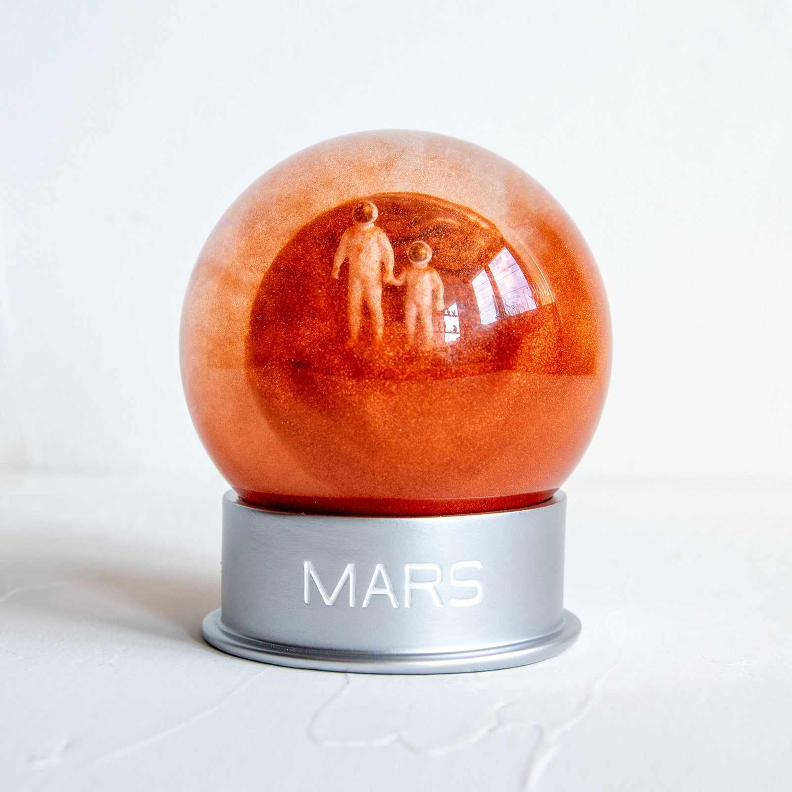 Humango Toys　Mars Dust Globe マーズ ダスト グローブ
