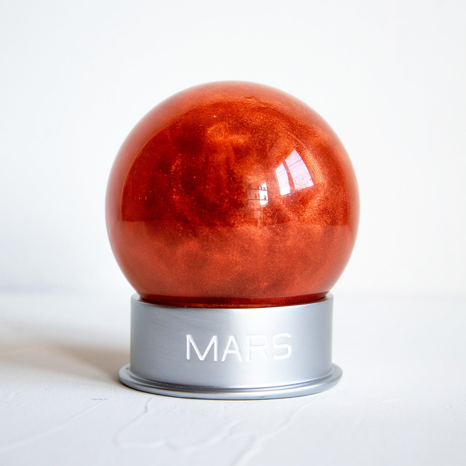 Humango Toys　Mars Dust Globe マーズ ダスト グローブ