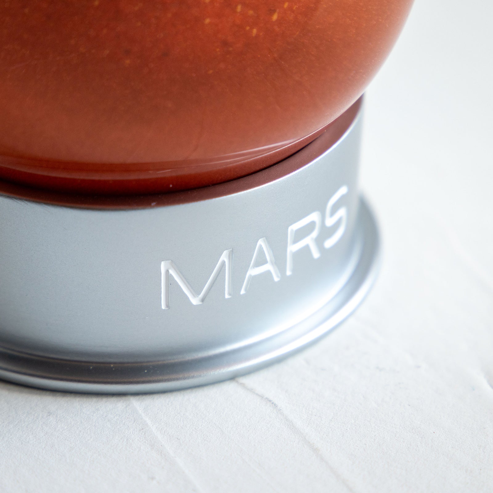 Humango Toys　Mars Dust Globe マーズ ダスト グローブ