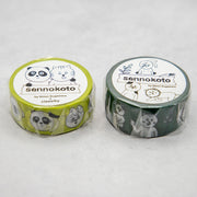 sennokoto マスキングテープ