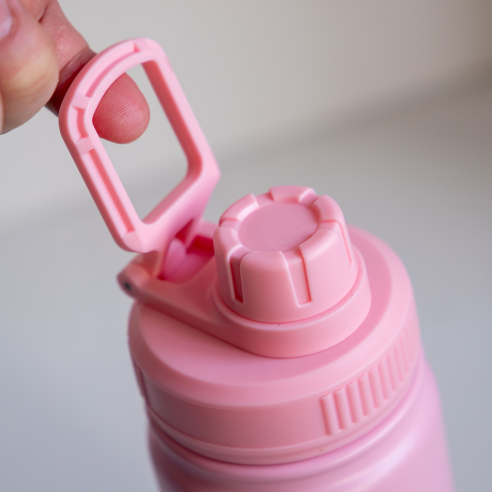 Moomin/ムーミン 　ご機嫌 リトルミィ ステンレス製 保温ボトル