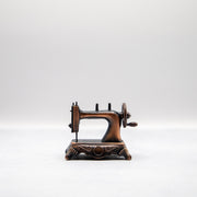 アンティークシャープナー　ミシン