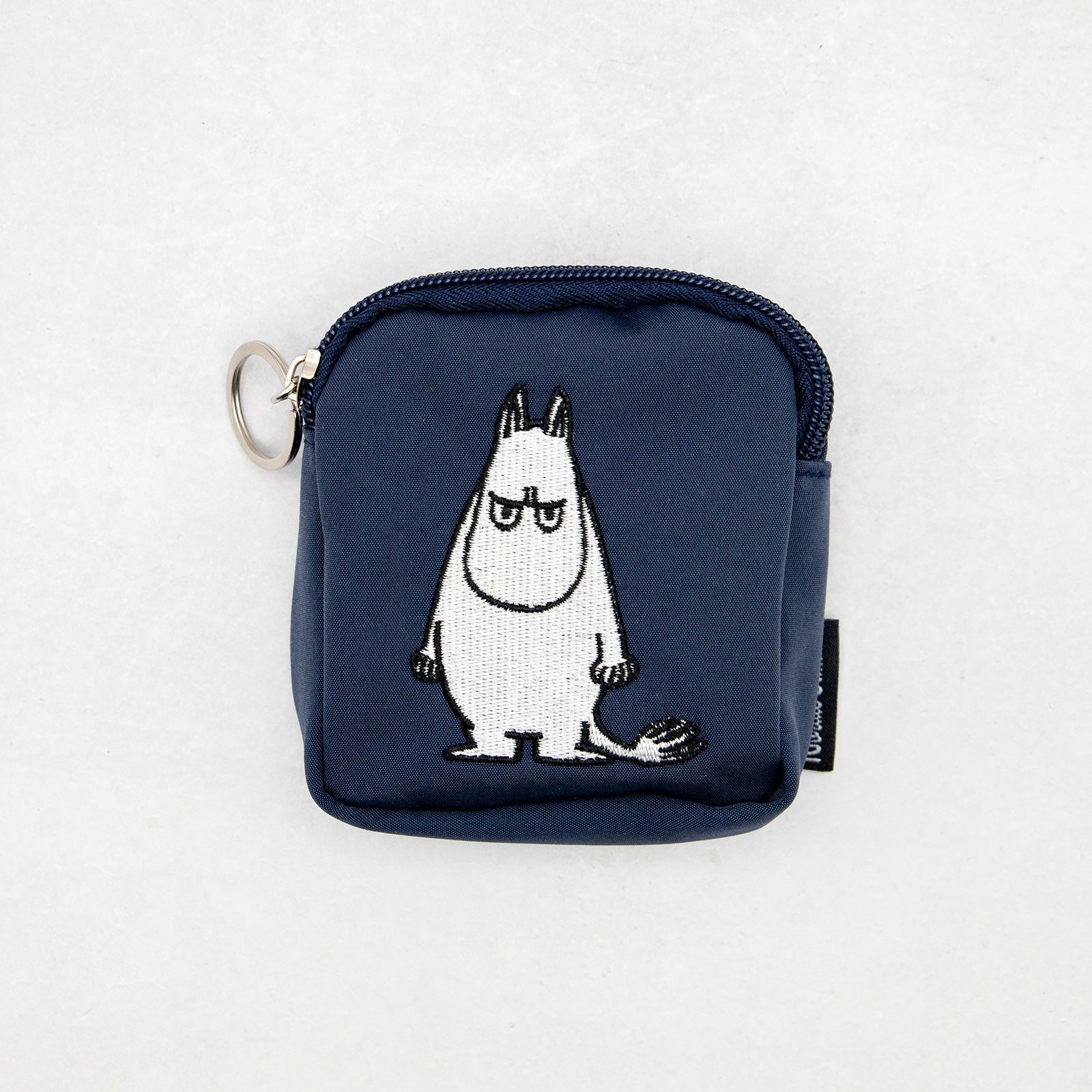 リトルミィ Moomin/ムーミン ビッグキャラクター キーリング リトルミィ C