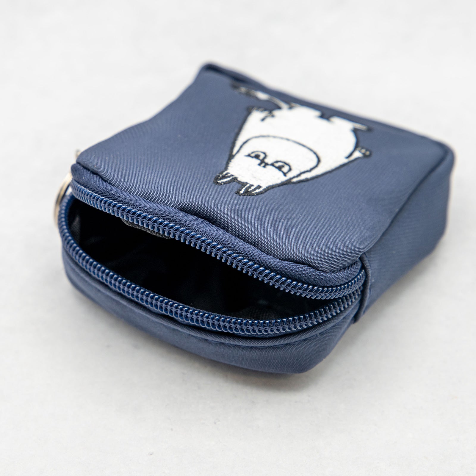 Moomin/ムーミン 　ムーミン アングリー コインケース