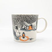 ARABIA/アラビア　Moomin ムーミン マグ  アドベンチャームーブ