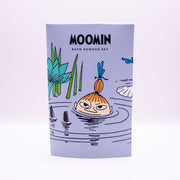 Moomin/ムーミン　バスパウダーセット