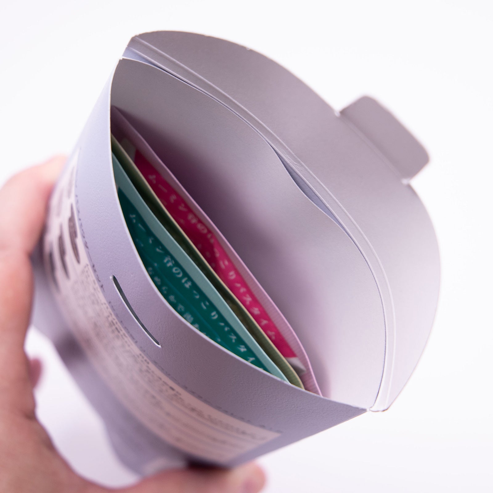 Moomin/ムーミン　バスパウダーセット