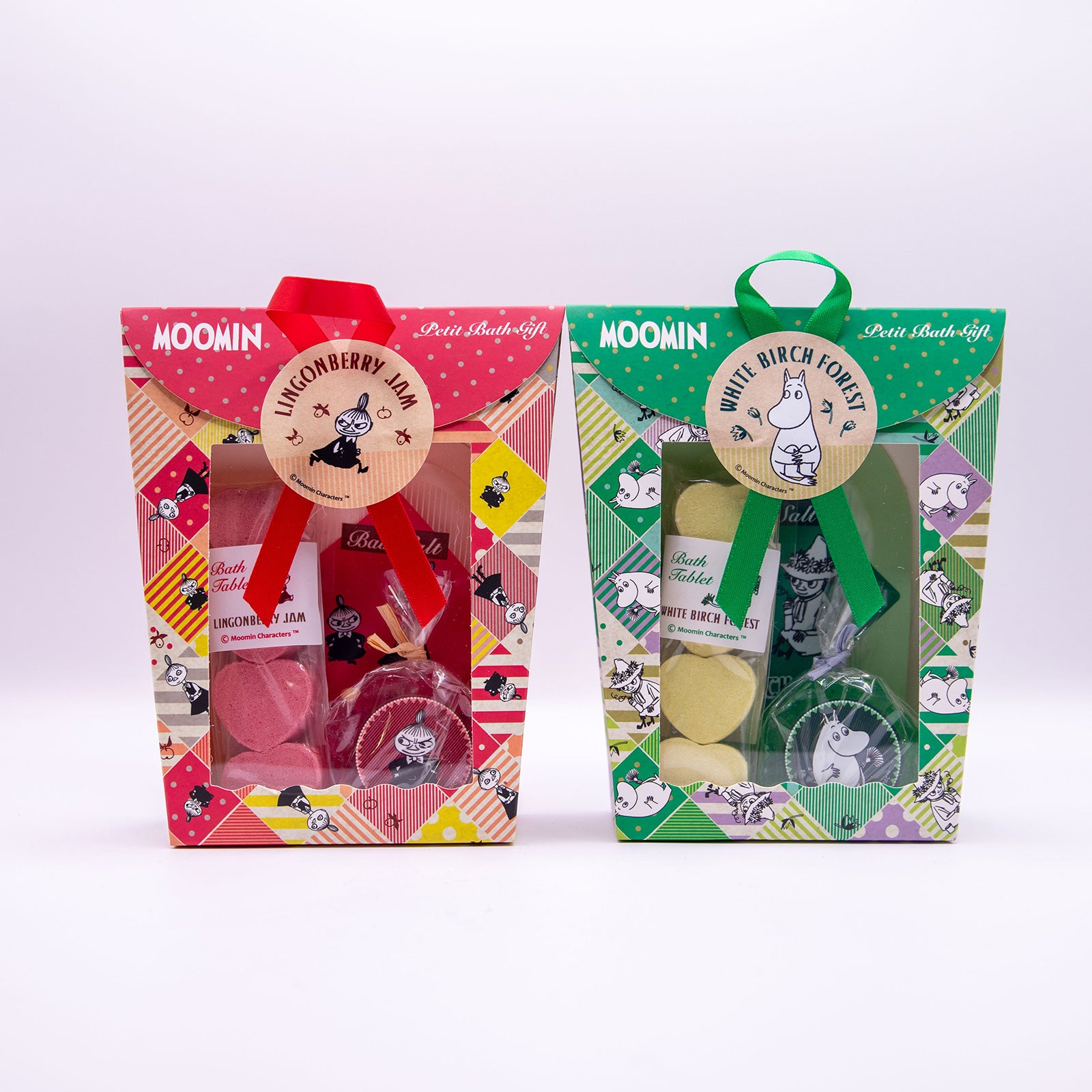 美容・リラックス