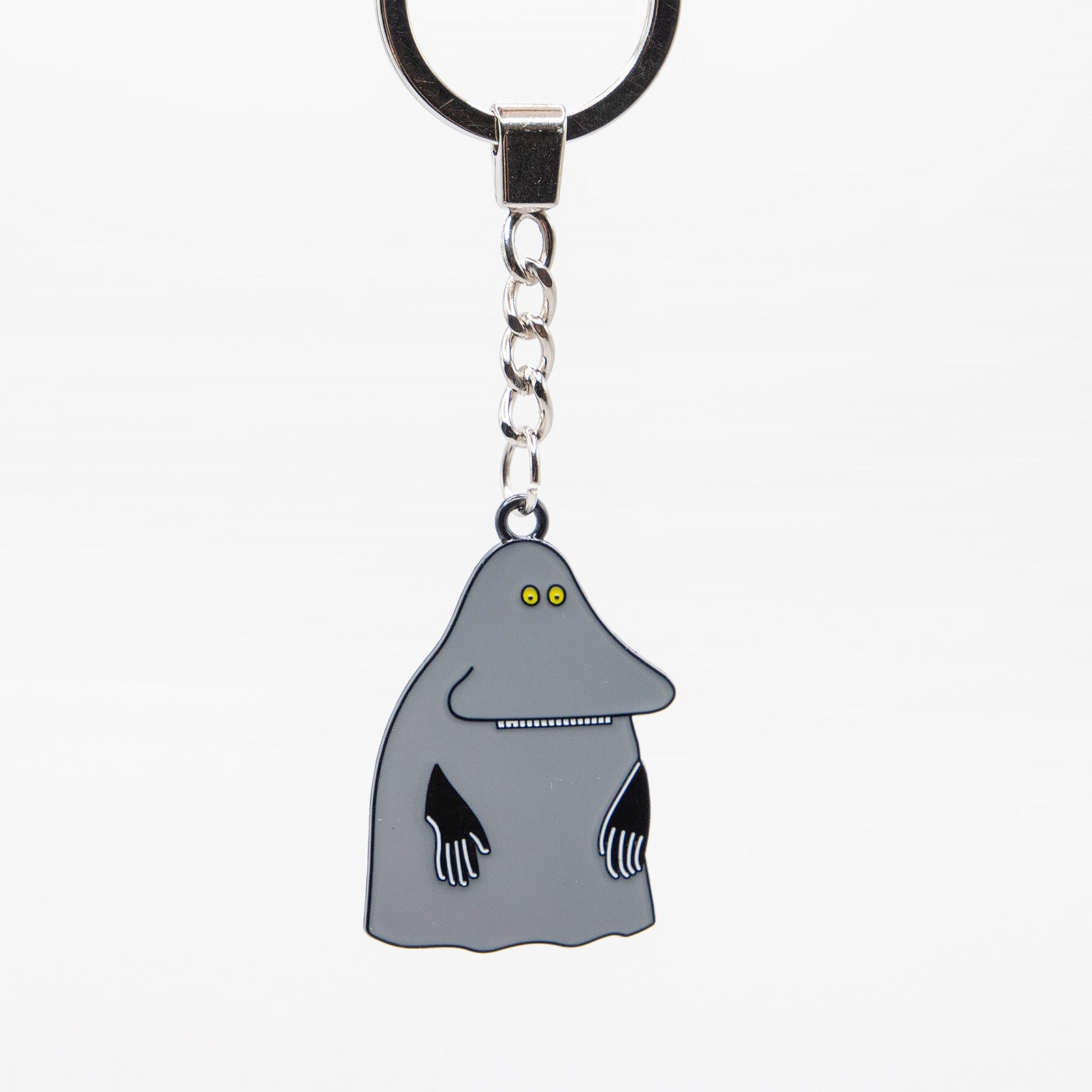 Moomin/ムーミン 　ビッグキャラクター キーリング モラン
