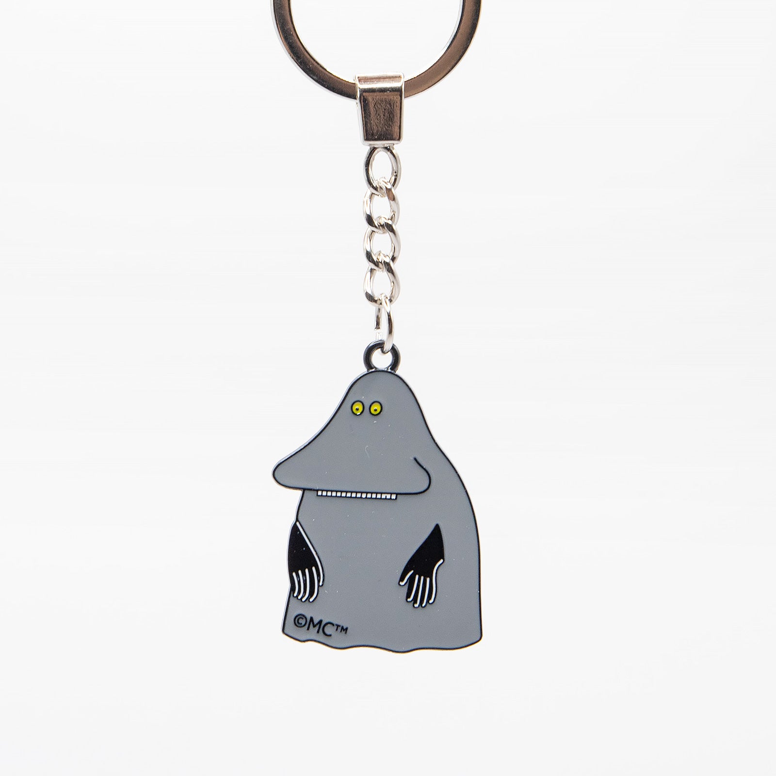 Moomin/ムーミン 　ビッグキャラクター キーリング モラン
