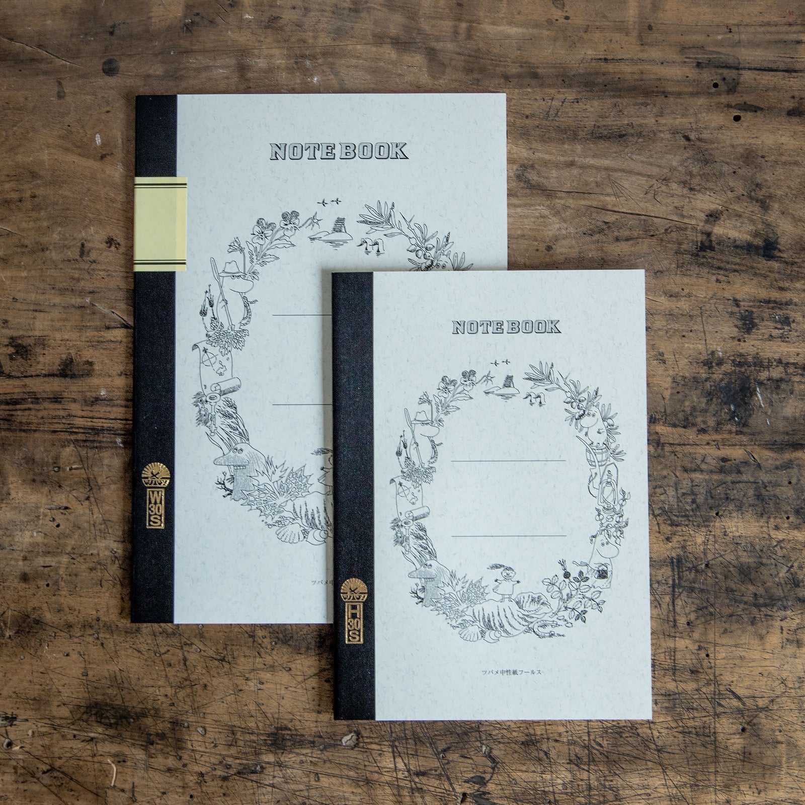 ニコノマニマニ雑貨店オンラインストア