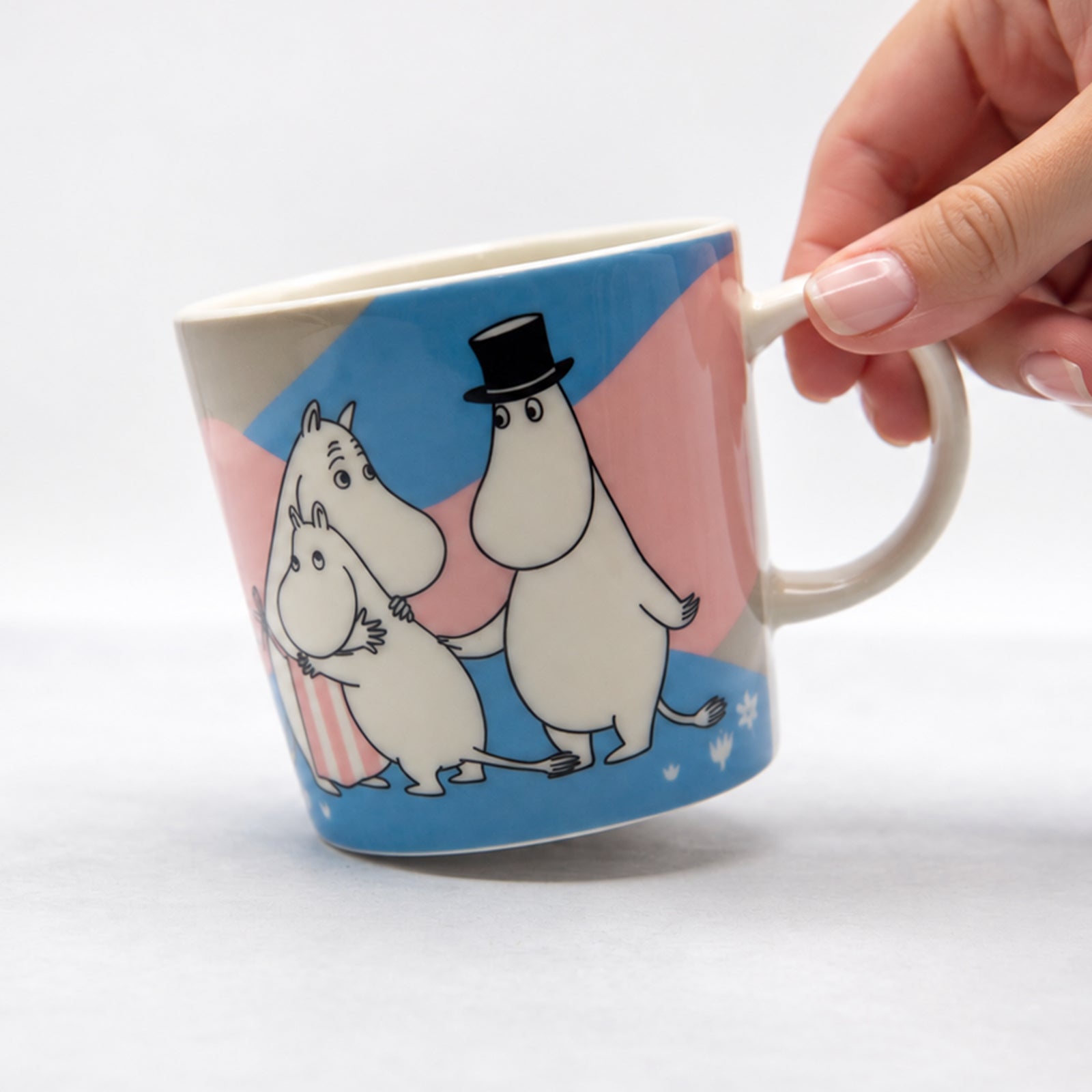 ARABIA/Moomin-Mug-Home-at-Last – ニコノマニマニ雑貨店オンラインストア